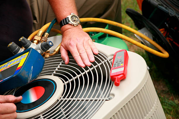 Best HVAC Cleaning Services  in Williamson, WV