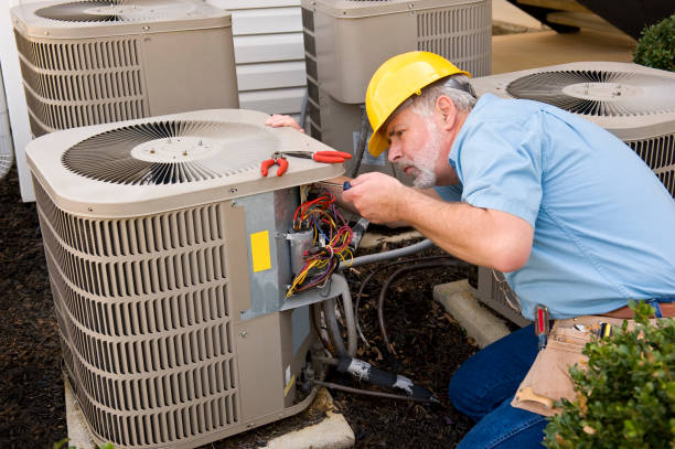 Best HVAC Tune-Up Services  in Williamson, WV