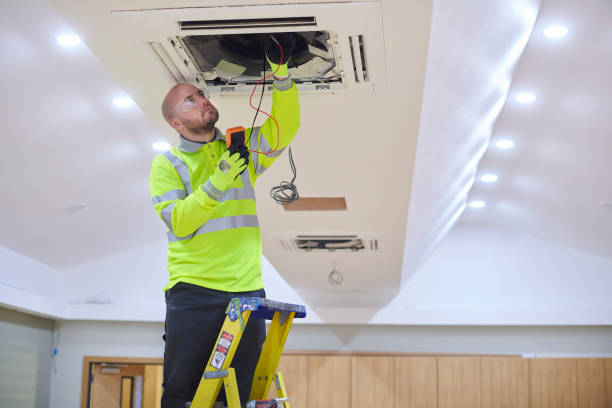 Best Affordable Air Conditioning Repair  in Williamson, WV