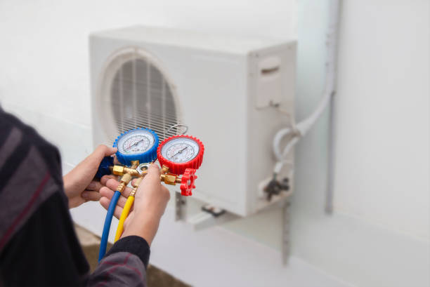 Best Residential HVAC Services  in Williamson, WV