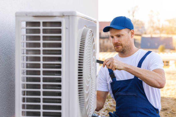 Best Affordable HVAC Services  in Williamson, WV