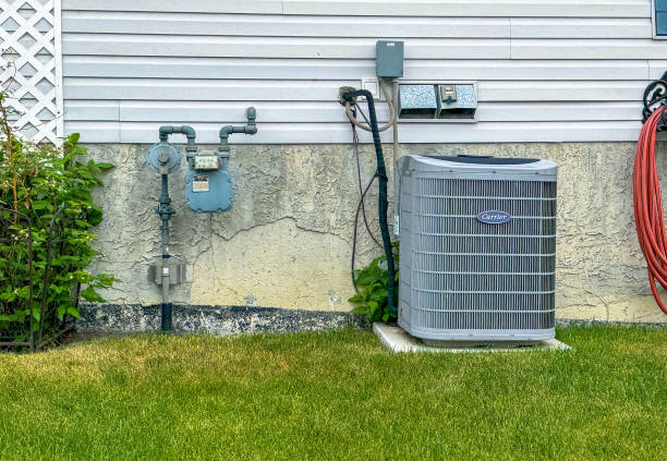 Best HVAC Air Duct Cleaning  in Williamson, WV